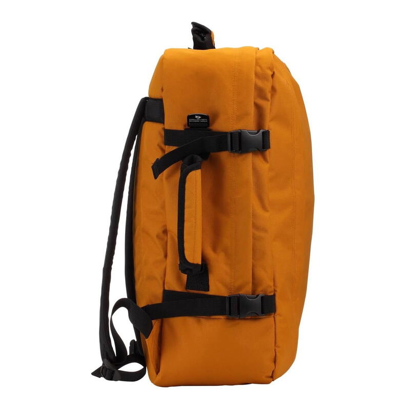 Plecak CABINZERO CLASSIC 44L - pomarańczowy