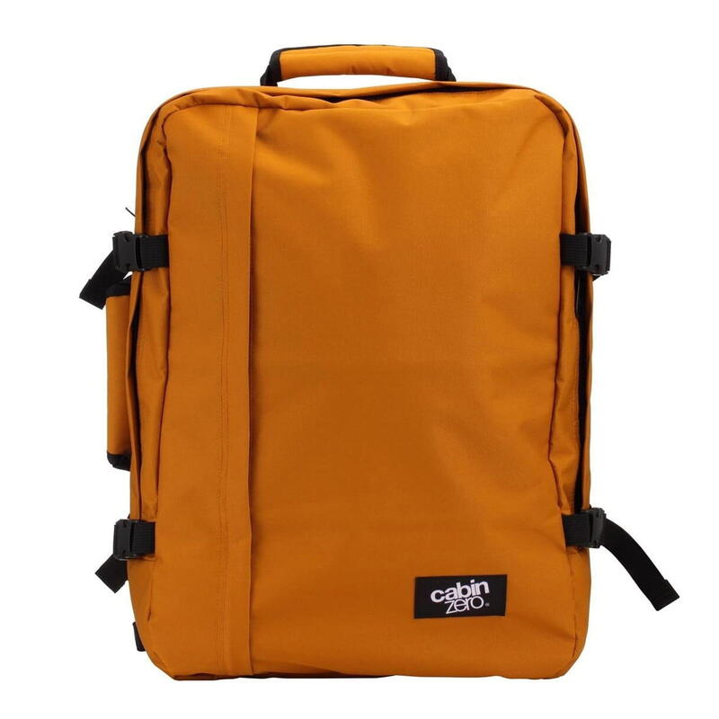 Rucksack CABINZERO CLASSIC 44L Herren - orange