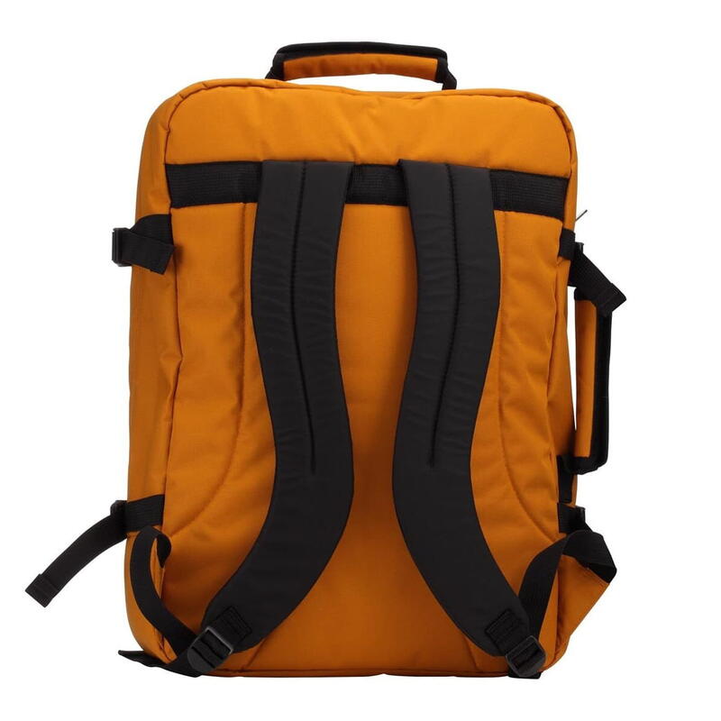 Rucsac CABINZERO Classic 44L, Portocaliu, Unisex