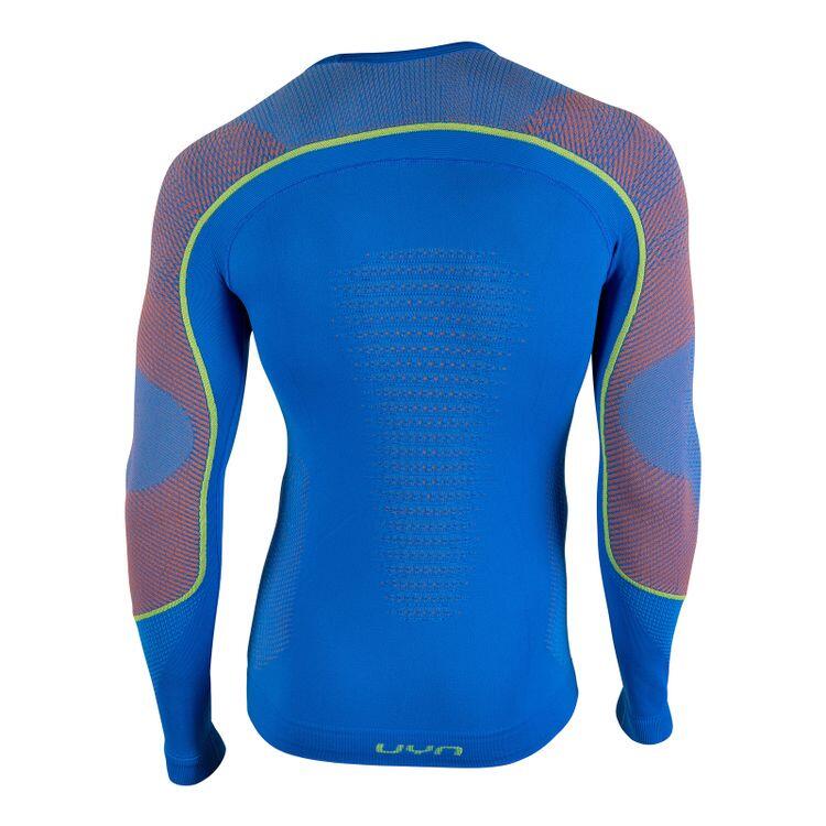 Maillot thermique Ambityon 3/3