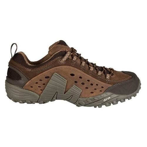 Buty trekkingowe męskie Merrell Intercept