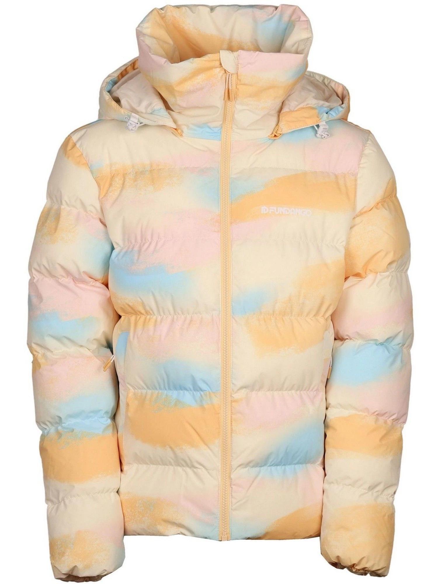 Veste Femme Amber 6/7