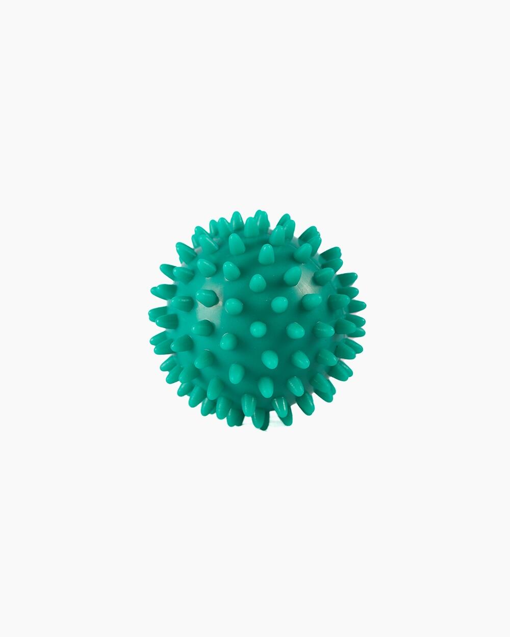 BOOMFIT Palla da massaggio con punta da 7,5cm - BOOMFIT