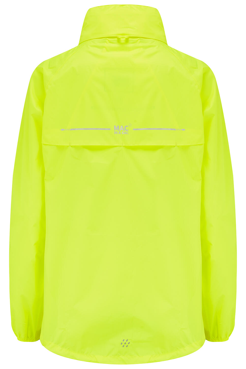 Capa de chuva Compacta & UltraLeve - Mac in a Sac 2/7
