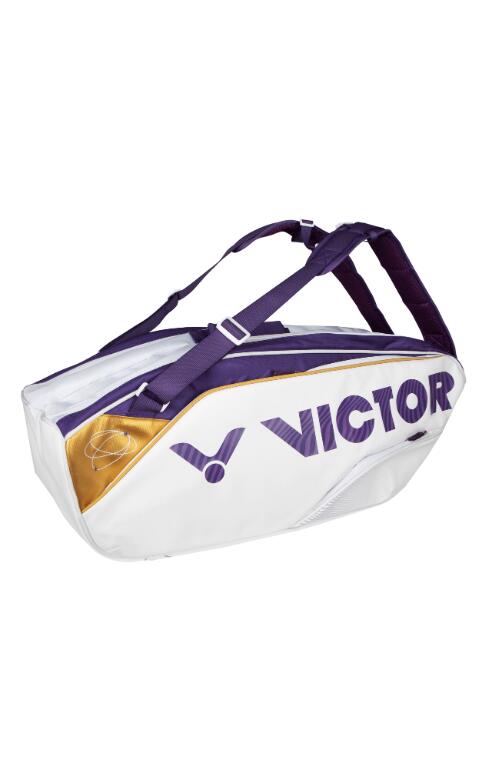 Torba 2-komorowa na rakiety BR9213TTY AJ VICTOR 1/2