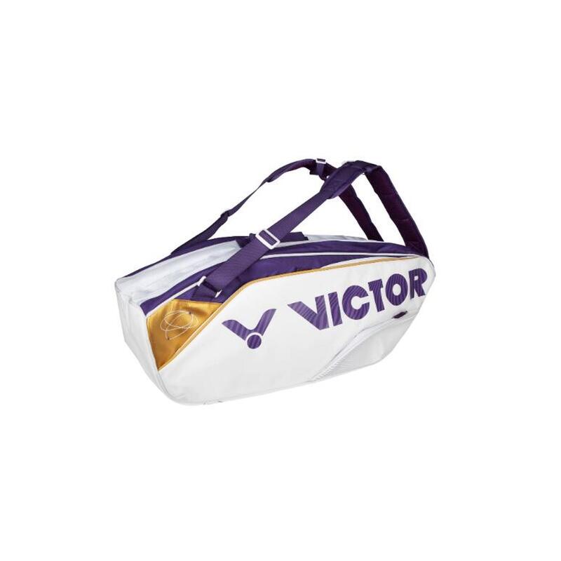 Torba 2-komorowa na rakiety BR9213TTY AJ VICTOR