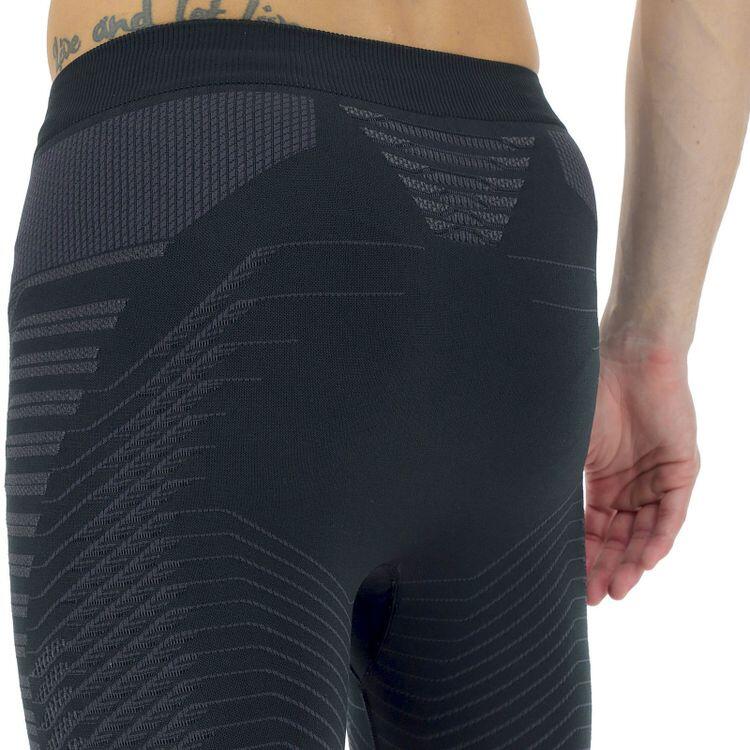 RESILYON SOUS-VÊTEMENT PANTALON 3/4 HOMME 3/5