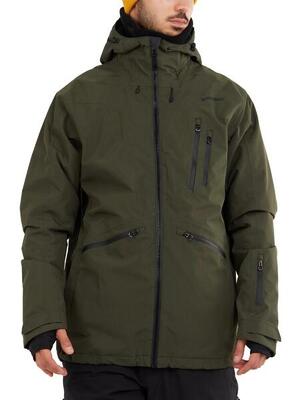 Ski-jack heren rigel