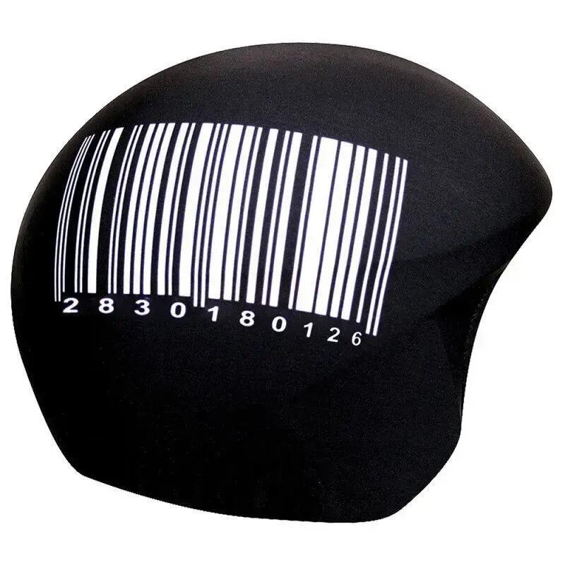 Child's helmet cover Coolcasc Coolprint