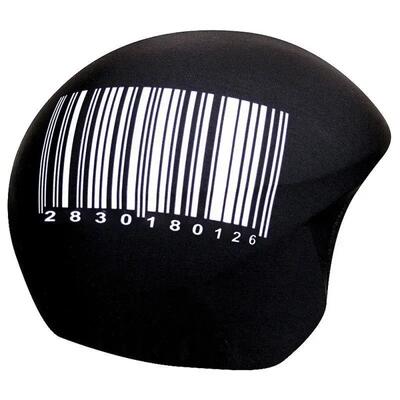 Custodia per cuffie per bambini Coolcasc Coolprint