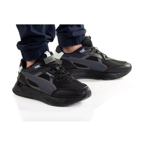 Buty do chodzenia męskie Puma Mirage Sport 3/5