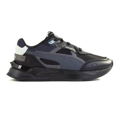 Sportschoenen mannelijk puma mirage sport hacked zwart