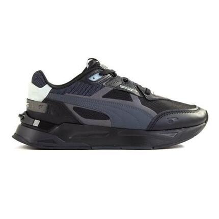 Chaussures Hommes Puma Mirage Sport Hacked noir