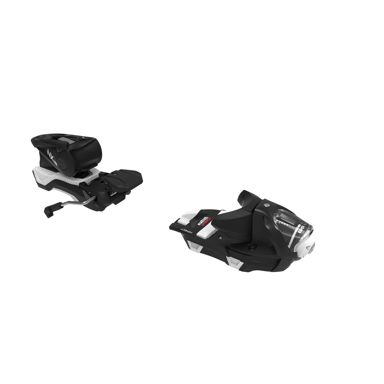 Skibinding Look nx 12 konect gw rts b100 1/1