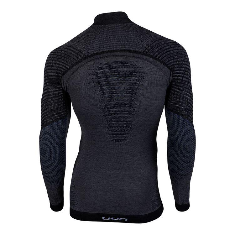 Fusyon Turtleneck Thermal Jersey 3/3