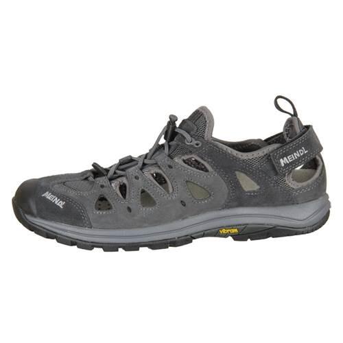 Sandales de trekking Meindl Hawaii pour hommes 2/7