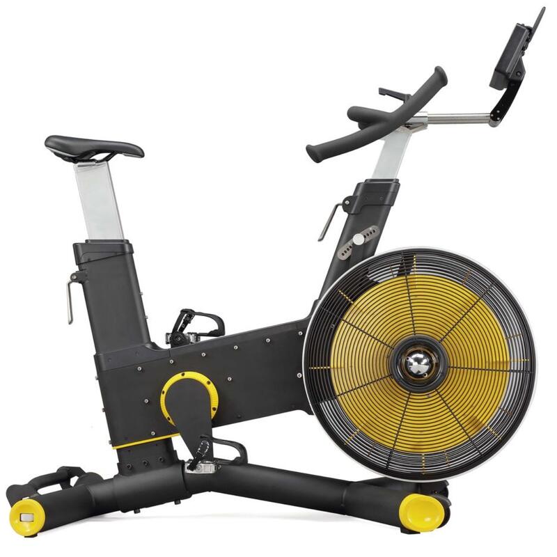 Evocardio Renegade AB050 Ultra Cycle - Vélo cardio HIIT