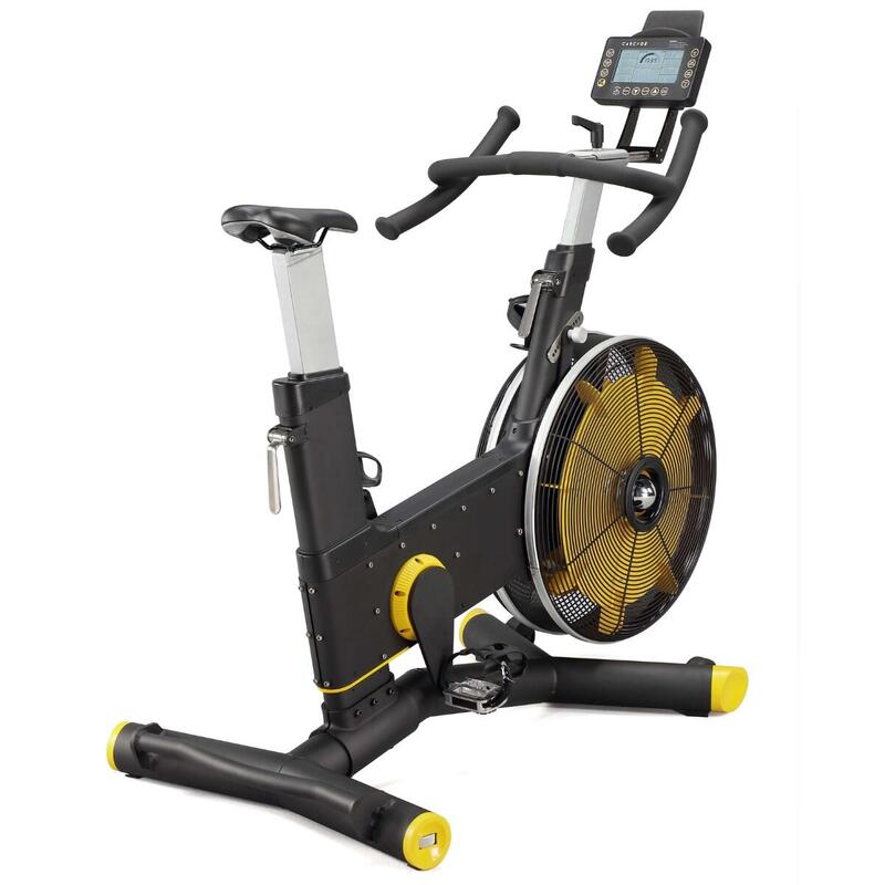 Evocardio Renegade AB050 Ultra Cycle - HIIT Cardio Bike