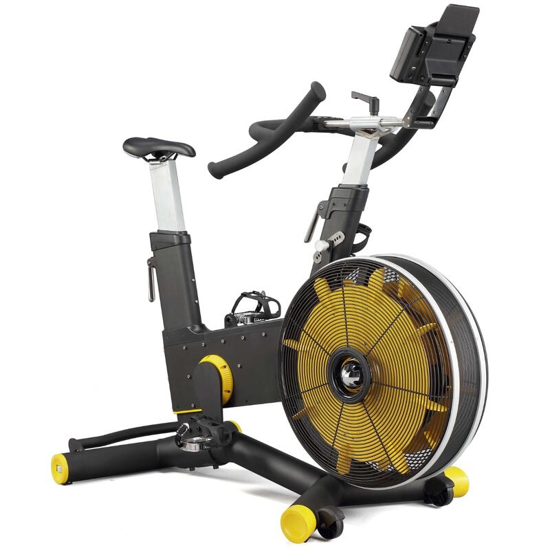 Evocardio Renegade AB050 Ultra Cycle - Vélo cardio HIIT