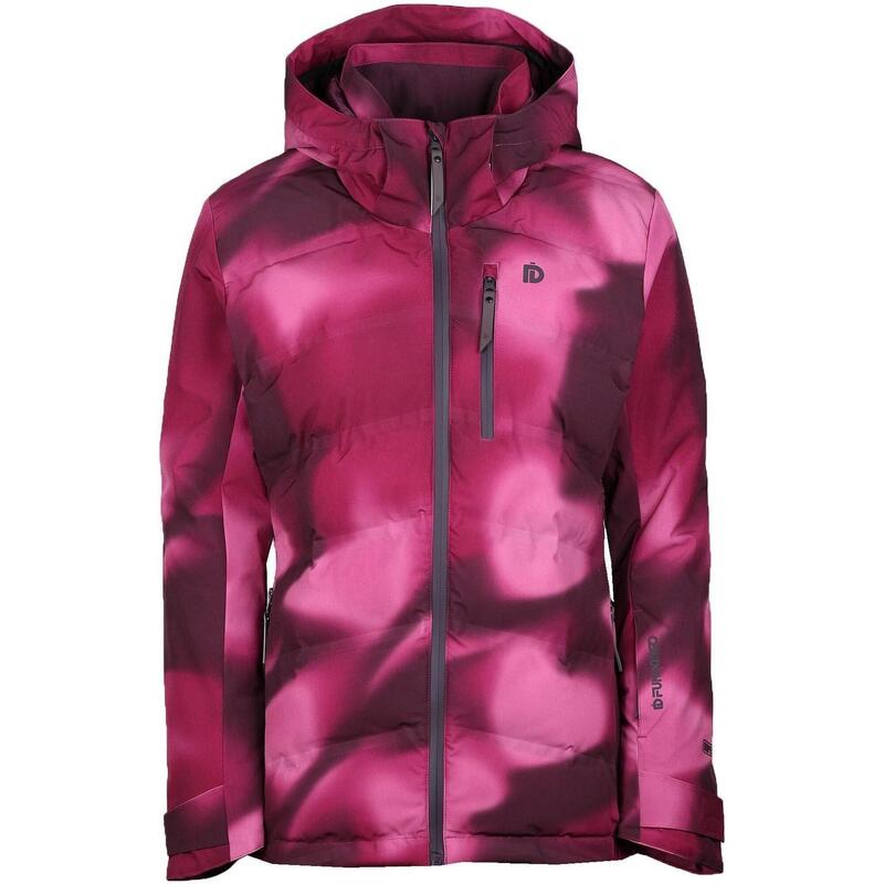 Geaca de schi Pumila Padded Jacket femei