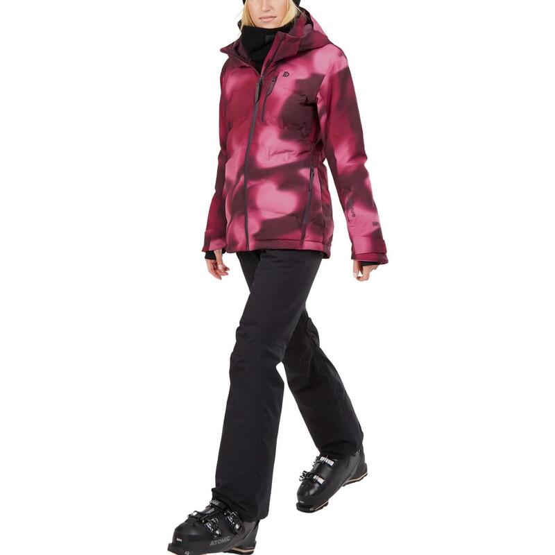 Geaca de schi Pumila Padded Jacket femei