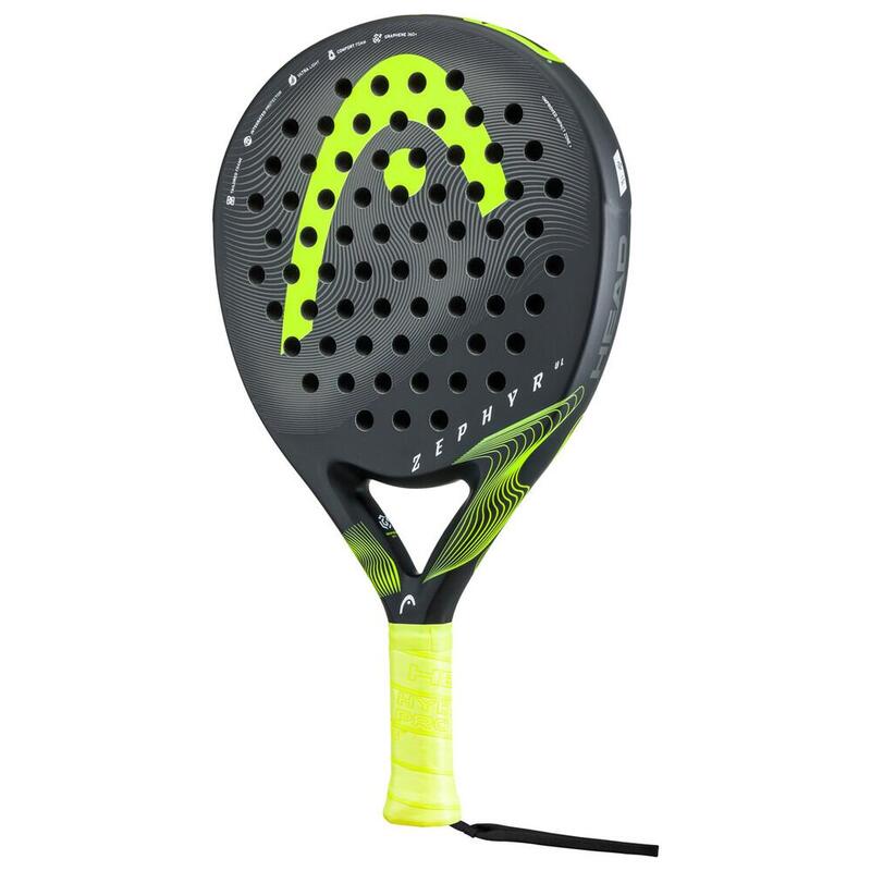 Racchette Head Zephyr UL Padel