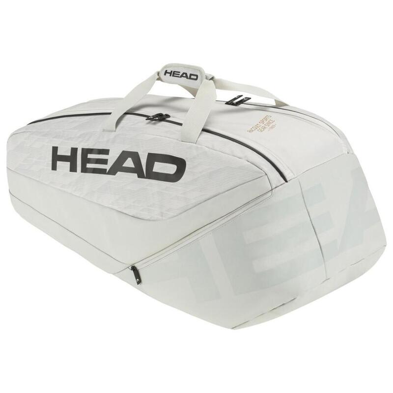 Bolsa de tenis Head 9 Pack Pro X