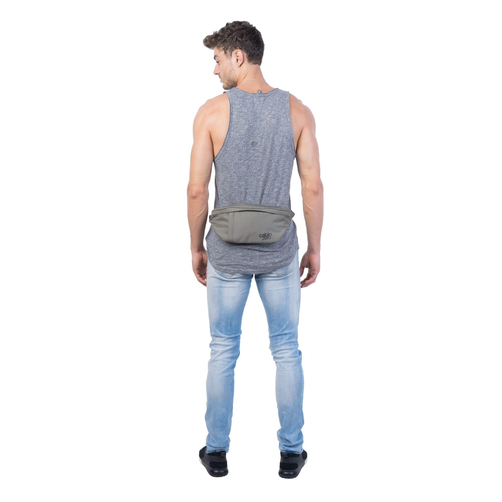 Borsa con cintura Classic 2L 4/7