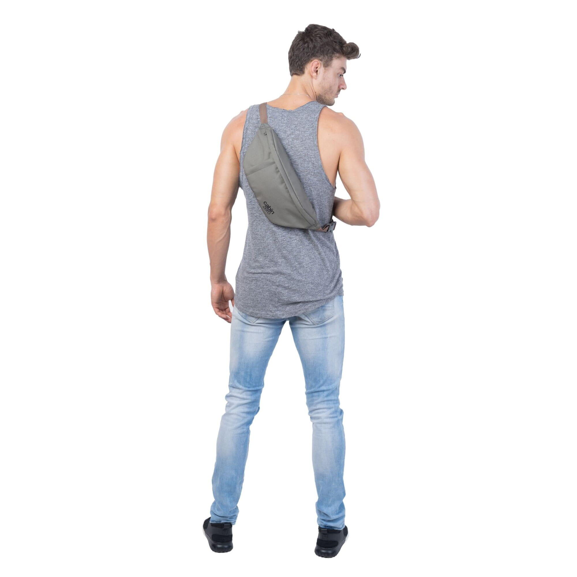 Borsa con cintura Classic 2L 6/7