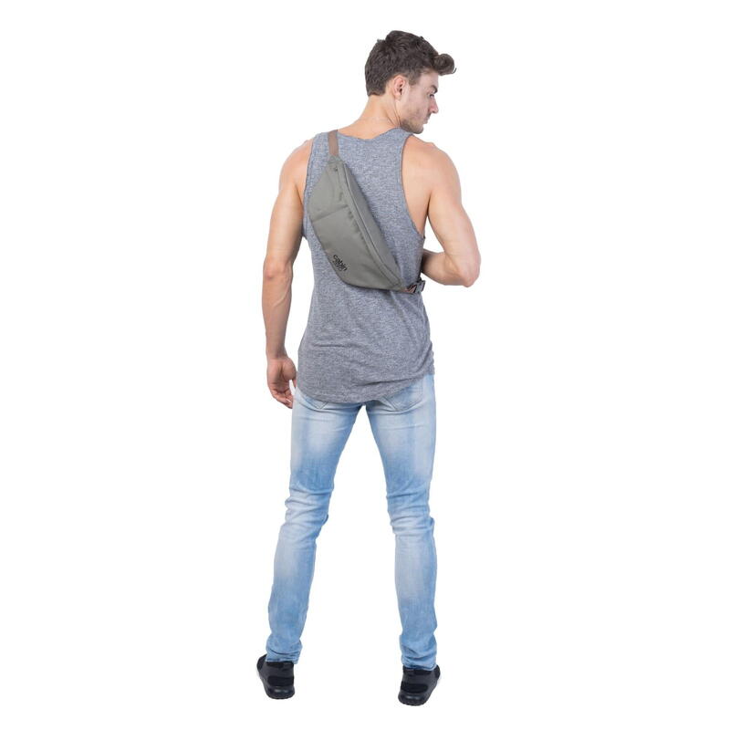 Geanta de talie Classic Hip Pack 2L