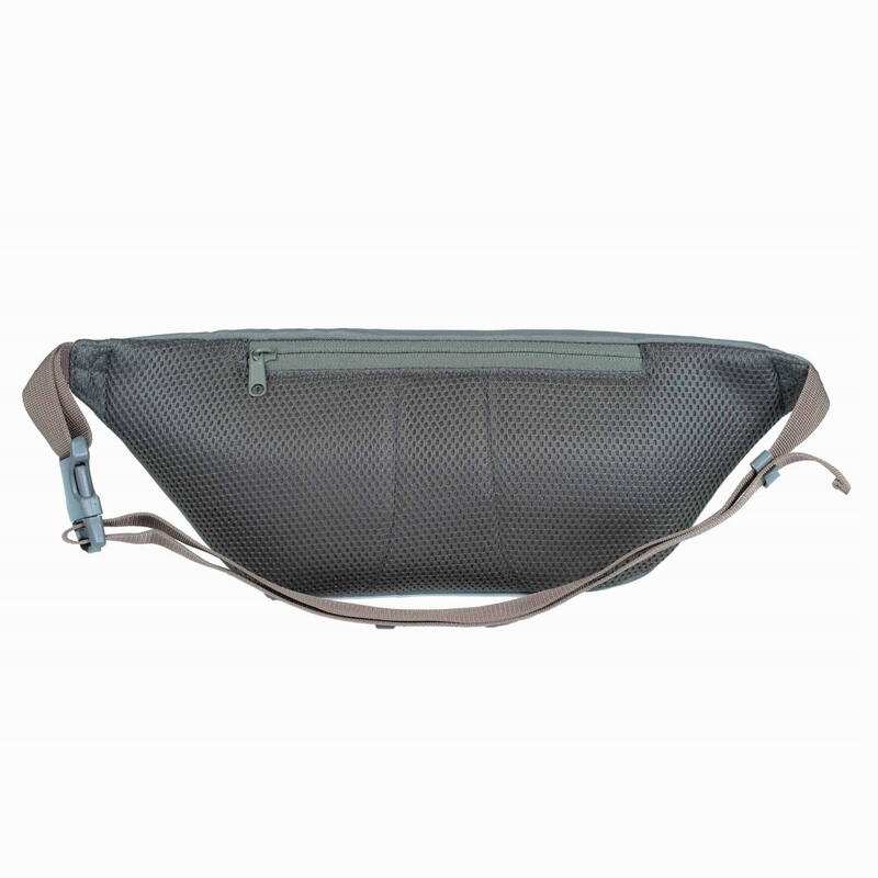 Geanta de talie Cabinzero Classic Hip Pack 2L - verde barbati