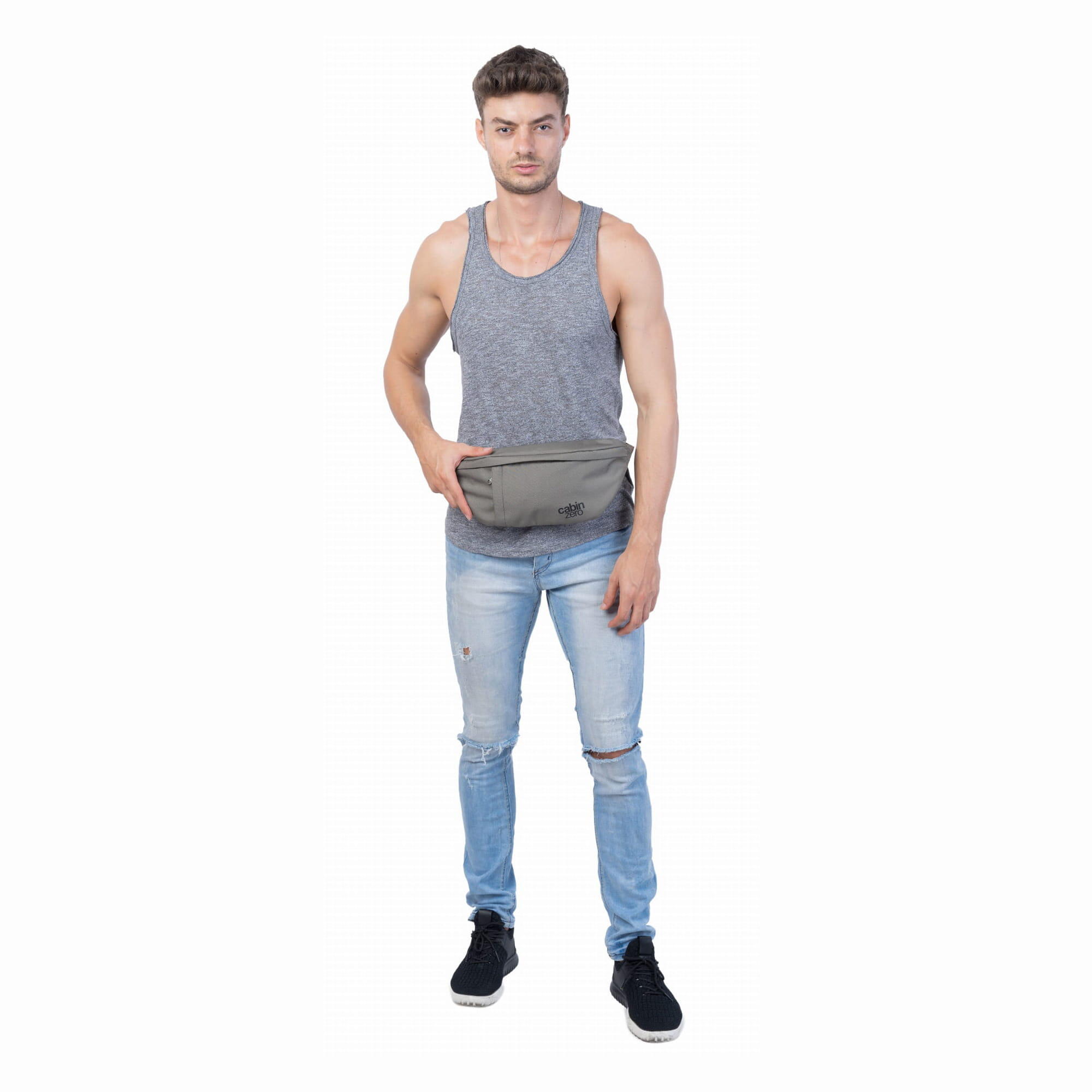 Borsa con cintura Classic 2L 3/7