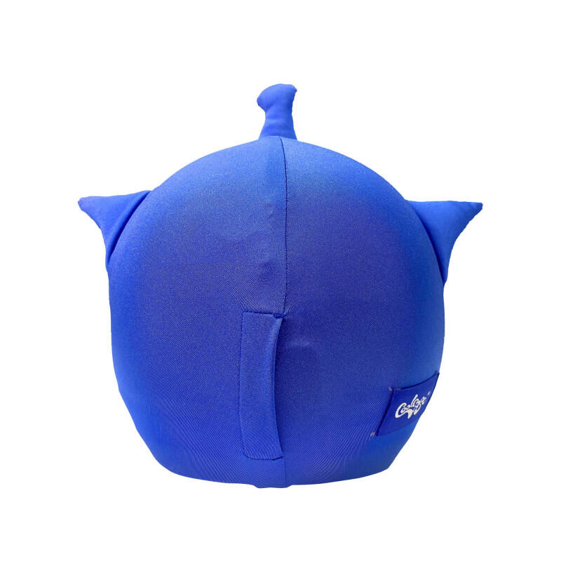 Housse de casque fantaisie-Coolcasc- Monstre-Taille unique 3/6
