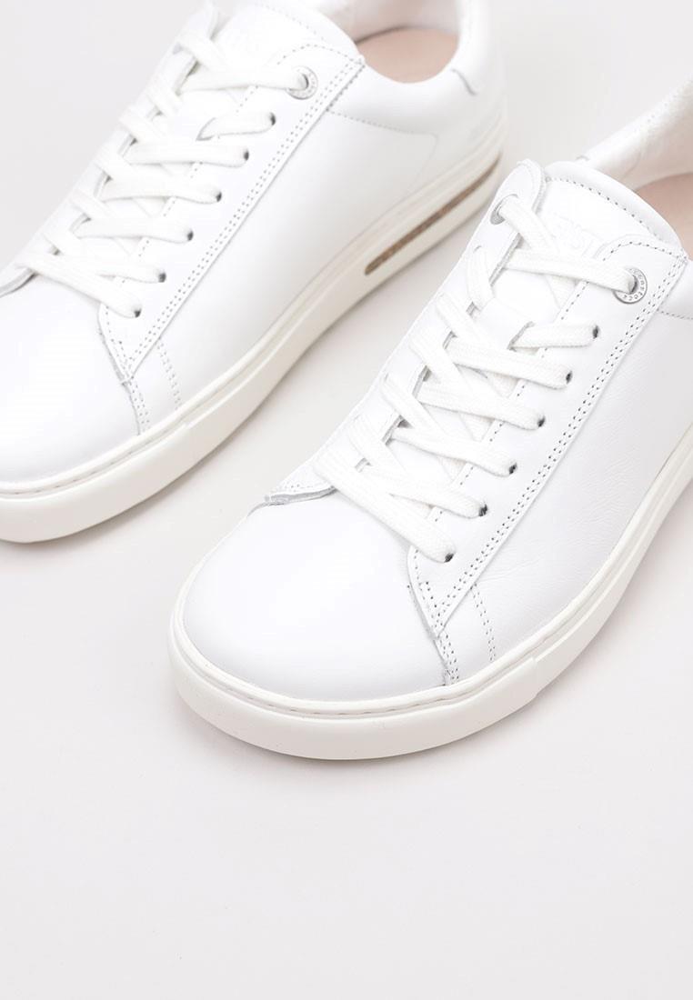 Zapatillas Deportivas Mujer Birkenstock BEND LOW LE Blanco 3/6