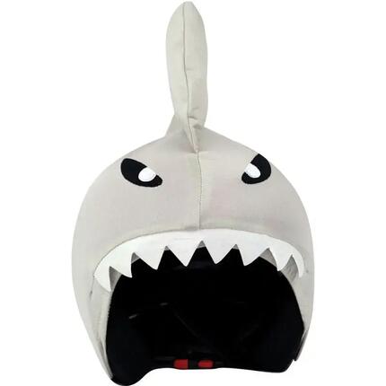 Couvre-casque vélo enfant Coolcasc Animals Girafe