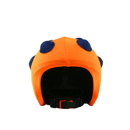 Housse de casque fantaisie-Coolcasc-DEMON-Taille unique