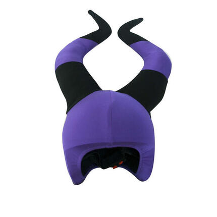 Housse de casque fantaisie-Coolcasc-Ogre-Taille unique