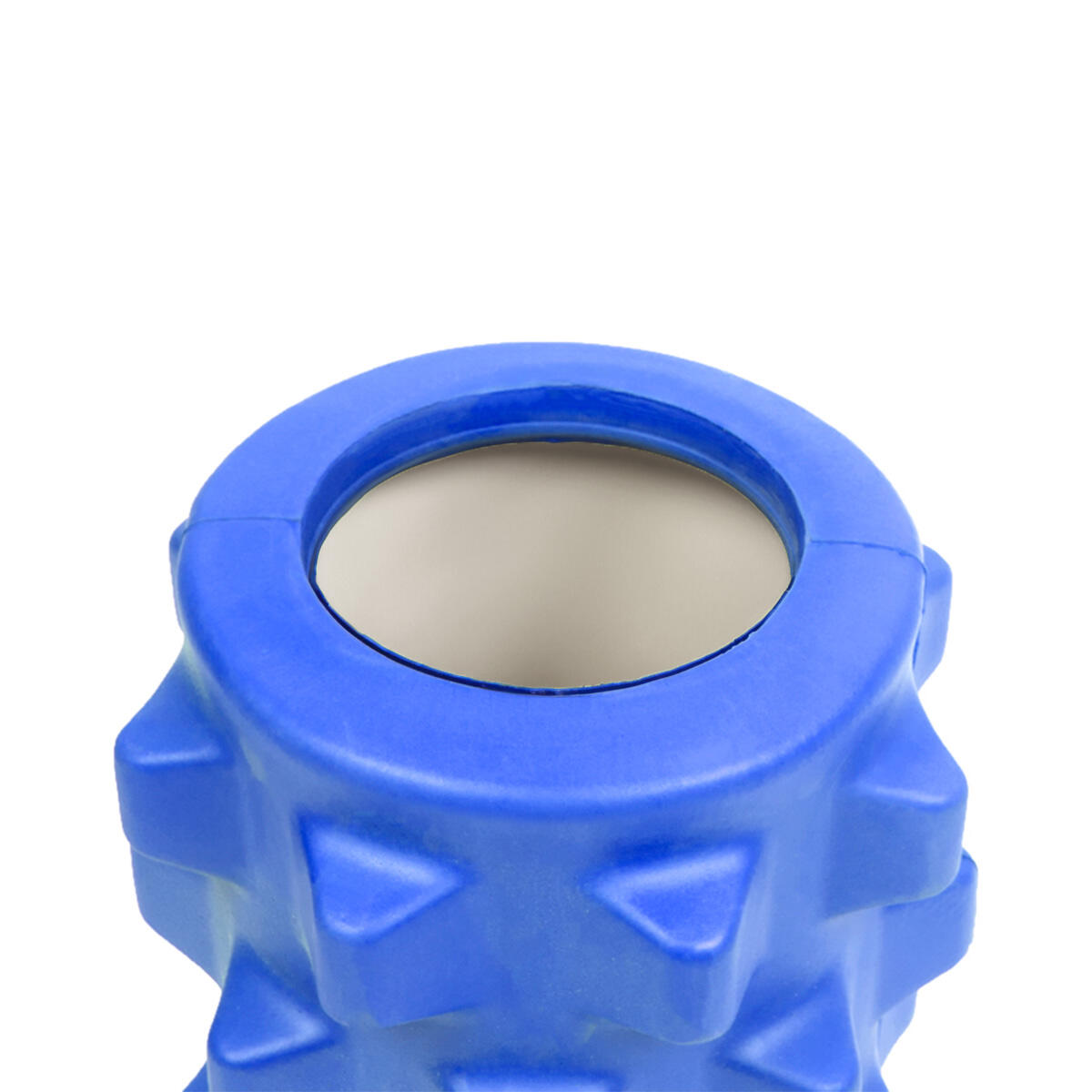 Rodillo de masaje "Foam Roller" 33cm JustFit 2/4