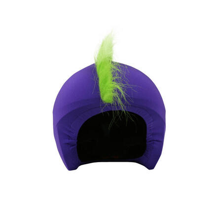 Couvre-casque vélo enfant Coolcasc Showtime Ogre