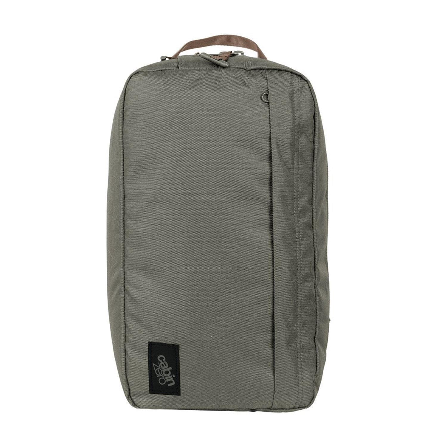 Cabinzero - Sac À Dos De Voyage Cabinzero Classic 11l Cross Body - Sac À Dos - Vert - Decathlon