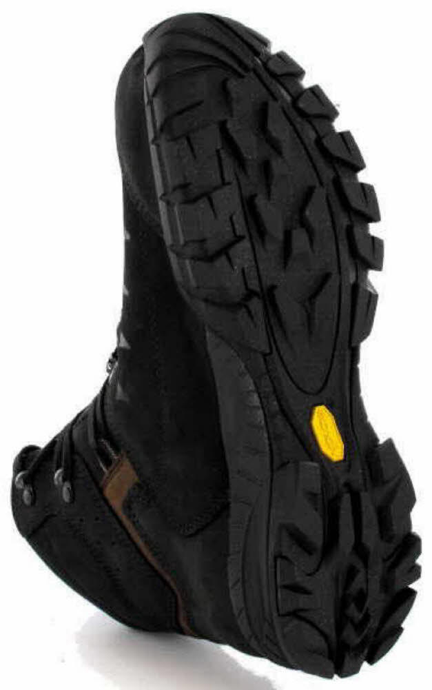 Dameswandelschoenen Meindl Gastein GTX 7/7