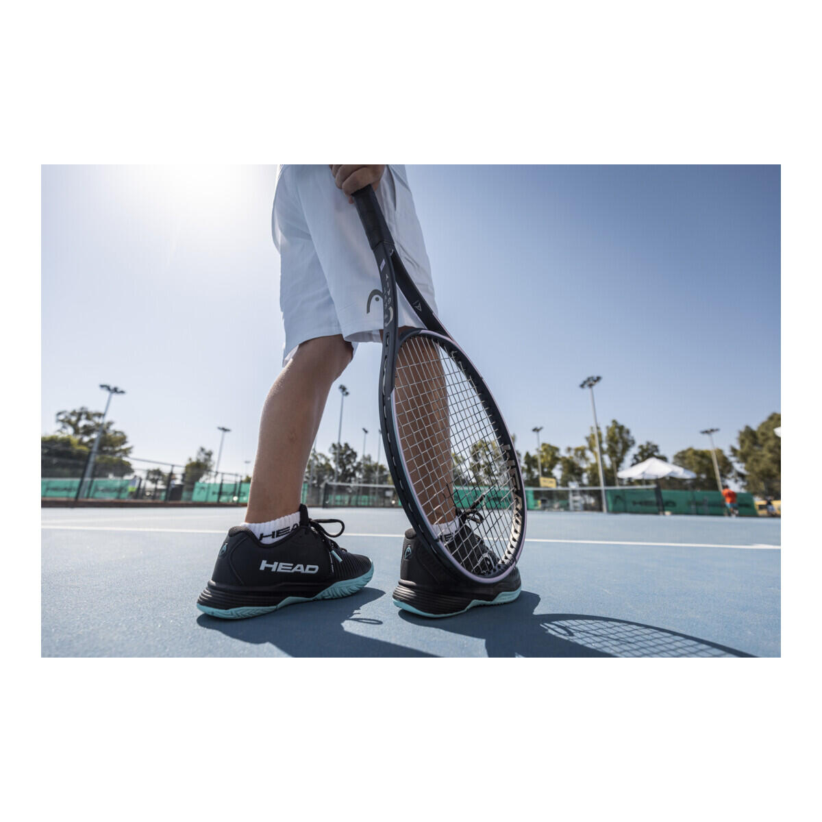 HEAD Gravity Jr. Raquette de tennis junior 3/5