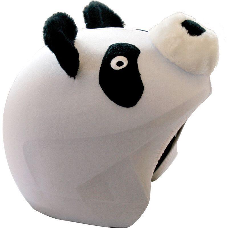 Helmtasche Coolcasc Animals 3/7