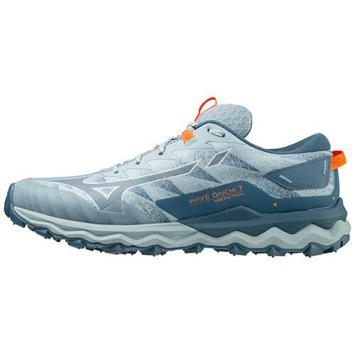 Scarpe da trail Mizuno Wave Daichi 7