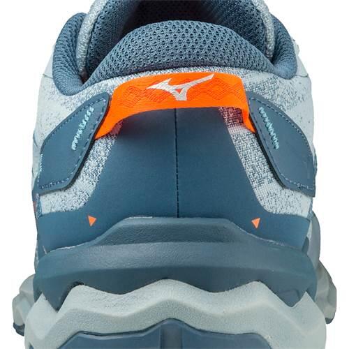 Buty do biegania męskie Mizuno Wave Daichi 7