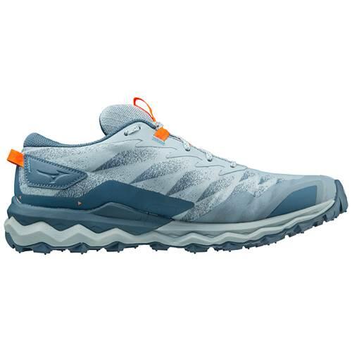 Buty do biegania męskie Mizuno Wave Daichi 7