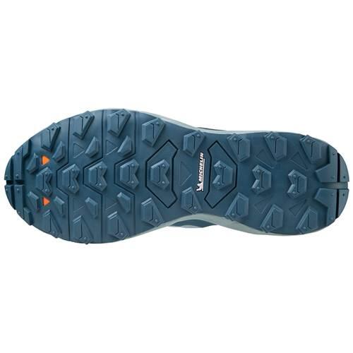 Buty do biegania męskie Mizuno Wave Daichi 7