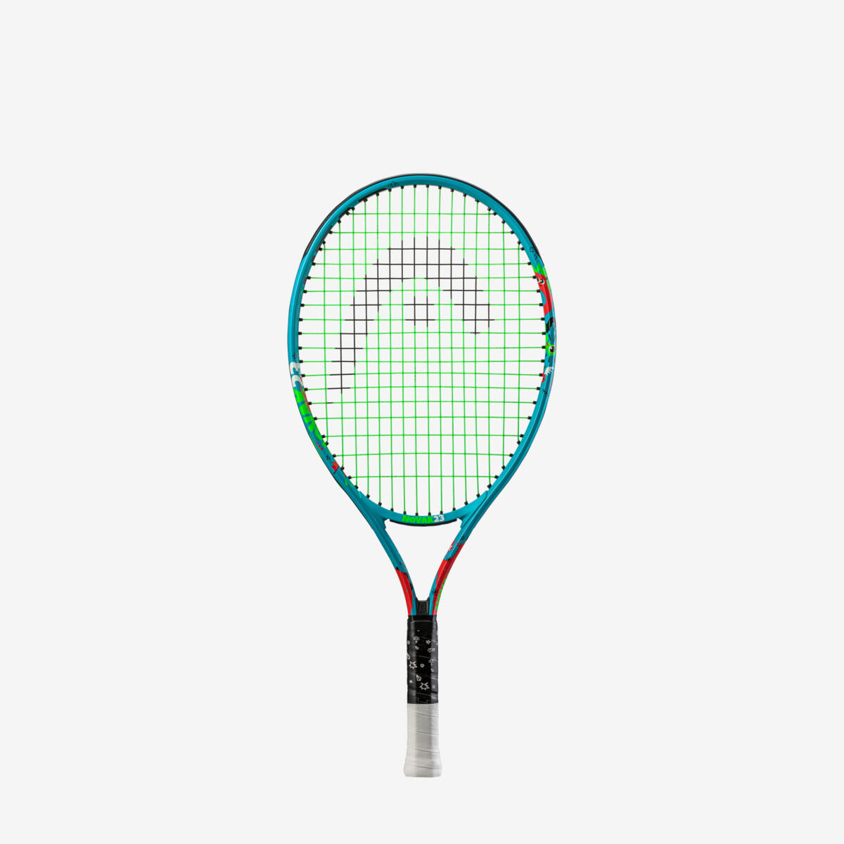 HEAD Novak 23 Junior tennis racket