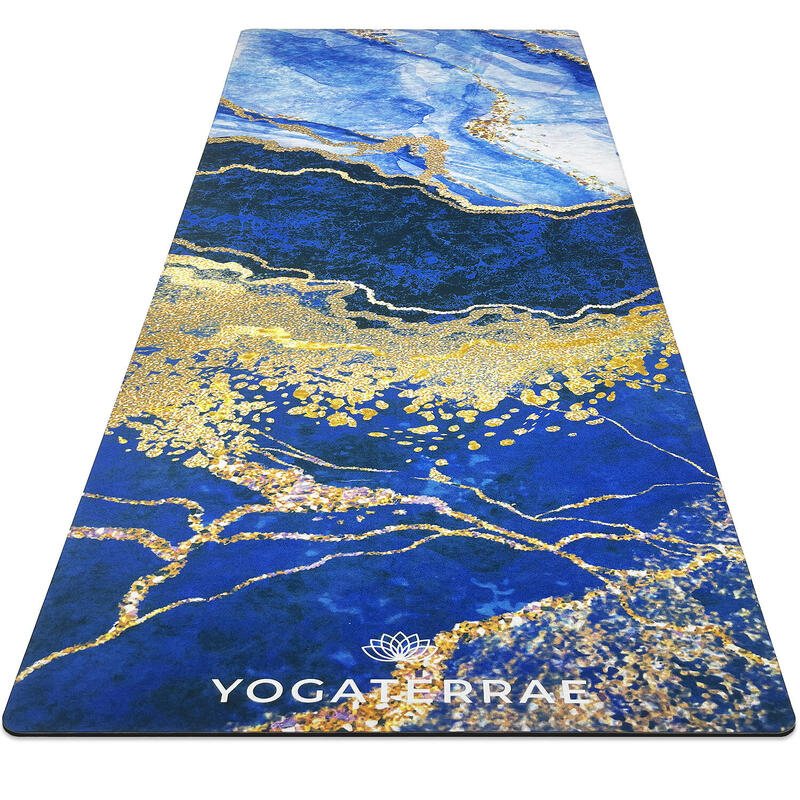 Comprar Alfombra de yoga 183 x 61 x 0,4 cm VirtuFit al mejor precio