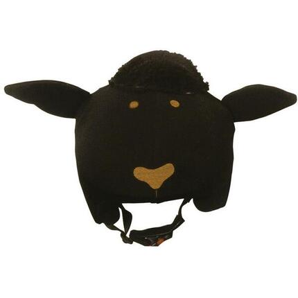 Couvre-casque vélo enfant Coolcasc Animals Girafe